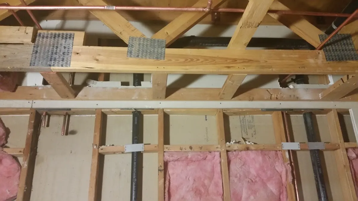 Tankless Water Heater in Zion, IL